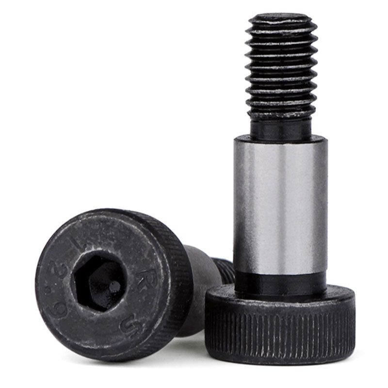 Injection Molding Consumables Injection Molding Spare Parts Screws High Screws Bolts Limit Screws Shoulder Screws High Screws Bolts Rods Wholesale Size Can Be Customized